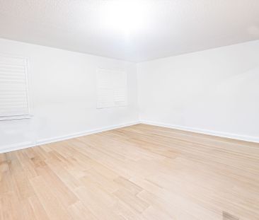 For Lease - 1 Fahey Drive, Brampton, Ontario - Photo 1