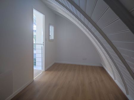 Appartement Kerlaz 3 pièces 75 m2 en duplex - Photo 4