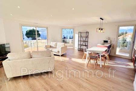 location appartement 3 Pièce(s) - Photo 3