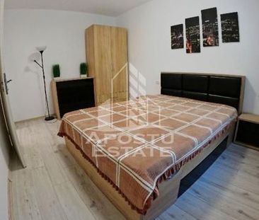 Apartament Lux 2 camere, de inchiriat, Dumbravita, Timisoara - Photo 1