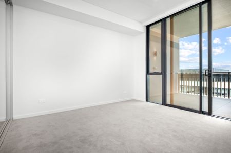 BRAND NEW & Modern 1-Bedroom Apartment in Melrose Park's Premier Lifestyle Precinct - Photo 2