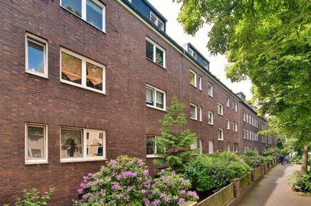 Gellertstraße 4, 47057 Duisburg OT Neudorf - Foto 5