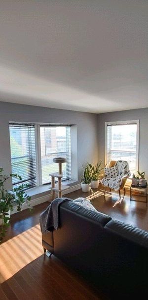 4 1/2 Appartement (Condo) à louer Beauport - Photo 1