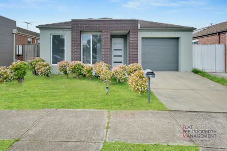 68 Tyler Crescent, Tarneit VIC 3029 - House For Rent | Domain - Photo 5