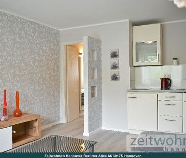 Calenberger Neustadt, 2 Zimmer Apartment - Photo 2
