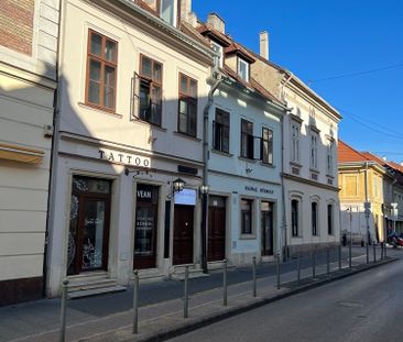 Kiadó felújított lakás - Győr - Fotó 2