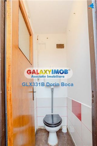 Apartament 4 camere TITAN, CENTRALA PROPRIE (Strada Gruiul Argesului) - Photo 5
