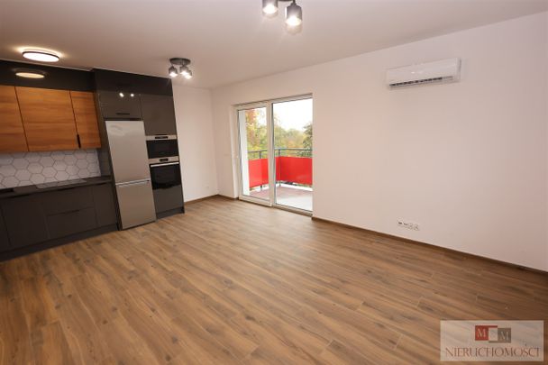 Opole, Czarnowąsy - Photo 1