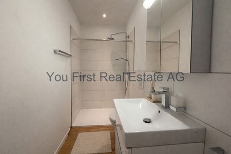 4.5 Zimmer, 123 m², 3. Stock - Photo 5