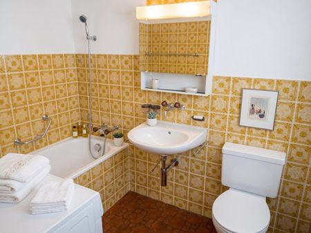 Moderne Studio-Wohnung im Herzen von Bern - Photo 5