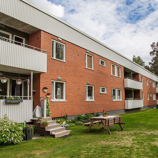 Ankarskatavägen 77 A, 94134, Piteå - Foto 1