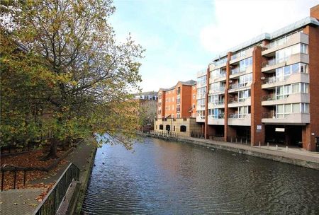 Kings Reach Court, Crane Wharf, Reading, Berkshire, RG1 - Photo 2