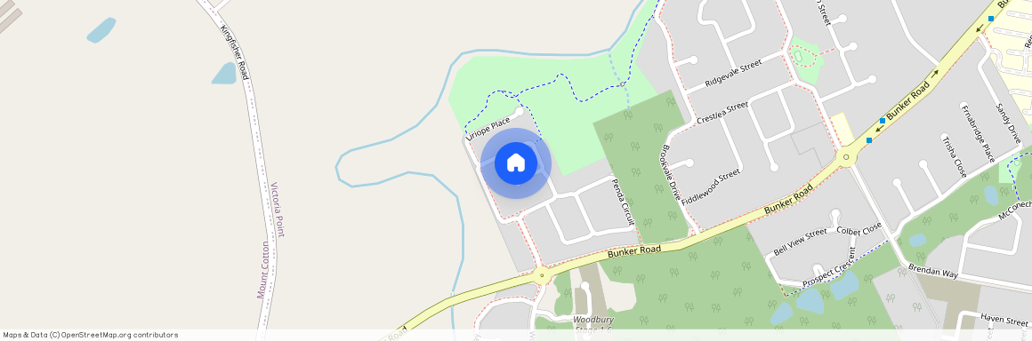 3 Harpullia Close, Qld 4165, Victoria Point