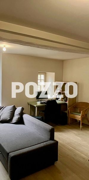 Appartement Bayeux 2 pièce(s) 58.76 m2 - Photo 1