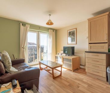 1 bedroom apartment to rent - Photo 5