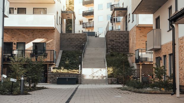 Bergdalsgatan 33 - Foto 1