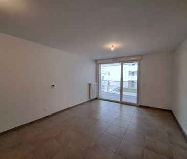 Location Appartement 2 pièces 45m² THONON LES BAINS 74200 - Photo 1