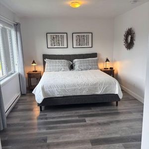 Logement 4 1/2 très lumineux à Mont Tremblant - Photo 2