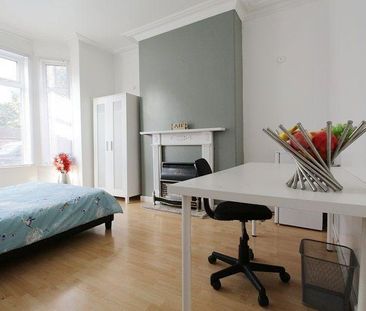 5 bedroom house share to rent - Photo 1