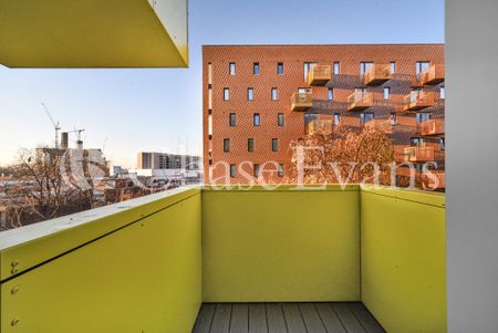 1 bedroom apartment to rent - Photo 5