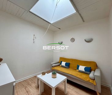 T2 meublé rue Bersot - Photo 6