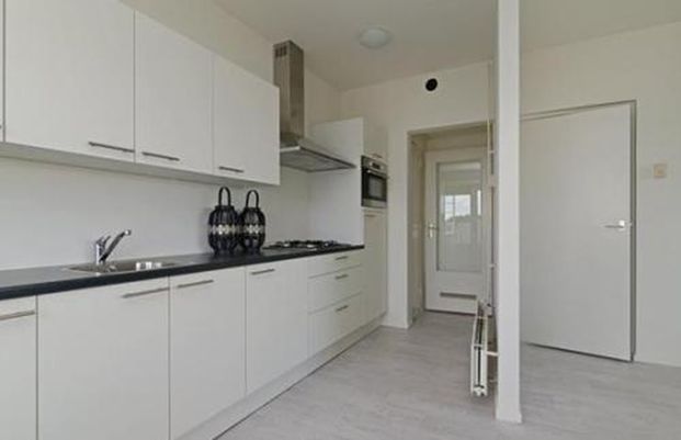 Van Vollenhovenlaan 3527 Utrecht - Photo 1