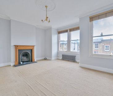 Hindmans Road, London, SE22 - Photo 1