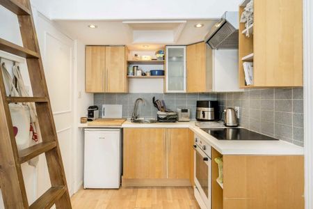 1 bedroom flat to rent - Photo 3