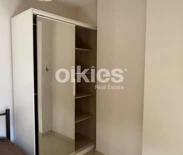Studio/Γκαρσονιέρα για ενοικίαση Άνω Μαλακοπή (Πυλαία) - Φωτογραφία 5