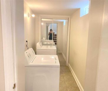 For Lease - 3317 Weatherford Road Unit# Bsmt, Mississauga, Ontario - Photo 2