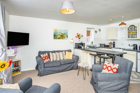 1 bedroom apartment to rent - Photo 5