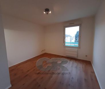 Location Appartement 1 pièce 21m² METZ 57050 - Photo 4