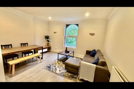 1 Bed Flat, Woodside Green, SE25 - Photo 3