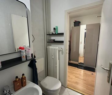 Möbilierte Studentenwohnung in der Dresdener Altstadt - Photo 1