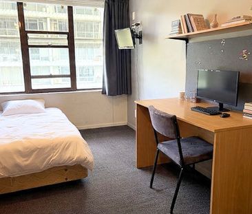 Fully Furnished Studio Apartment Vic Central on The Terrace - Photo 6