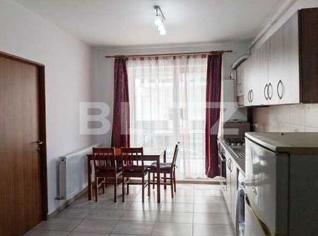 Apartament 3 camere, 50 mp, garaj, zona Petrom - Fotografie 5