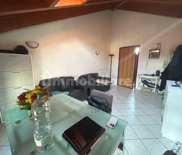 Mansarda via Spartaco 38, Cadore, Milano - Photo 1