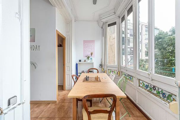 Avinguda Diagonal, Barcelona, Catalonia 08037 - Photo 1