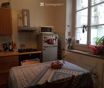 1 Zimmer, 20 m² - Foto 2