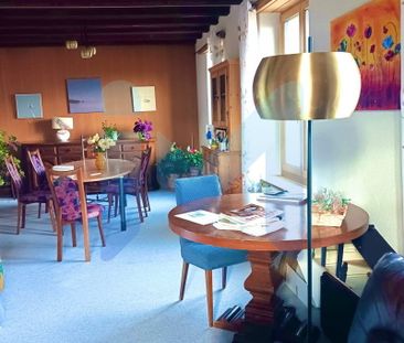 4.5 Zimmer, 122 m² - Foto 5
