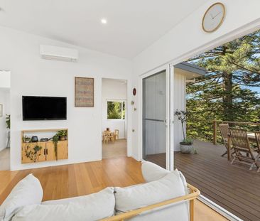 Hidden Oasis with coastal views - Photo 1