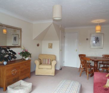 2 bedroom house to rent - Photo 2