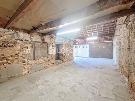 Maison T3 AUTREY LES GRAY à louer - Photo 4