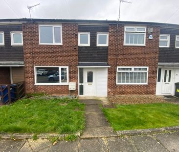 3 bed terraced house to rent in Hedgehope Road, Newcastle upon Tyne... - Photo 4