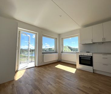 Frestavägen 122A, Väsjön - Photo 1
