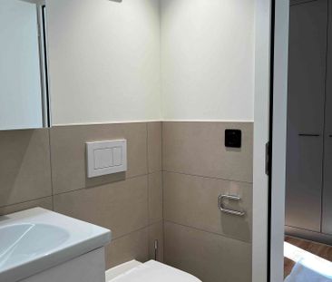 3.5 Zimmer, 71 m², EG - Foto 6