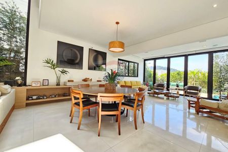 Casa para locação no Residencial Tamboré 11, Alphaville, com vista e 450 m2 - Photo 4