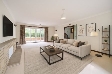4 bedroom detached house to rent - Photo 4