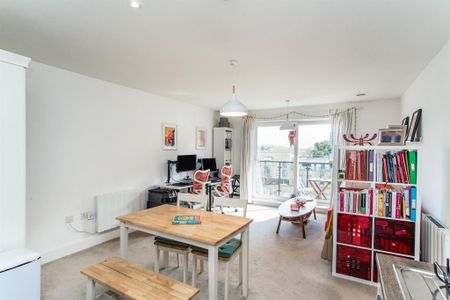 1 bedroom apartment to rent - Photo 3