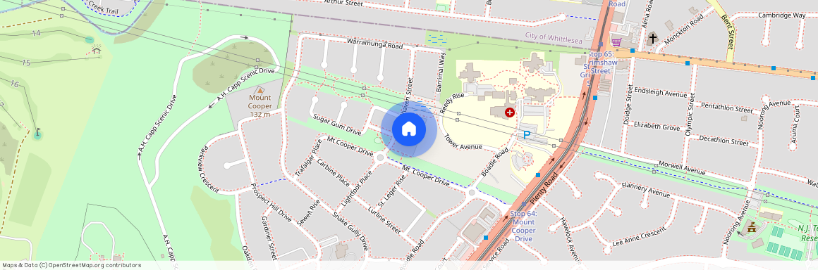 12/2 Shoalhaven Street, Vic 3083, Bundoora